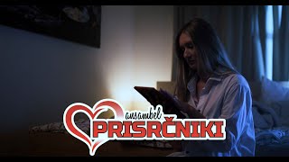 Prisrčniki - Le ti