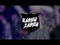 david guetta titanium ft. sia ramba zamba remix