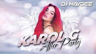 Karol G Mix 2023 - 2021 | The Best Of Karol G | Lo Nuevo y Viejo | DJ Naydee