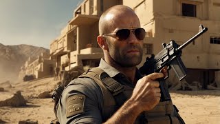 Jason Statham I Blockbuster Movie | Full Action movie | Hollywood movie 2025#22hgyt1