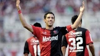 Maxi Rodriguez ● Goals and Skills ●