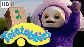 Teletubbies: Hanukkah - Full Episode