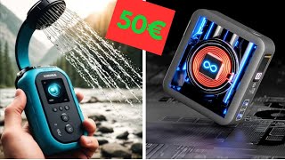 50 gadgets Amazon les plus cool à moins de 50€