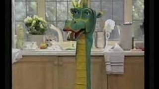 The Sooty Show - Rodney the Dragon - Part Two