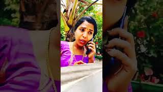 ഒരു ഉമ്മ തരുമോ🤣😂😇/Malayalam comedy shorts/kappayum kanthariyum