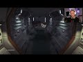 i m terrified playing alien isolation for the first time part 1