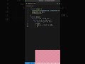 How to create The seigaiha pattern using JavaScript p5.js