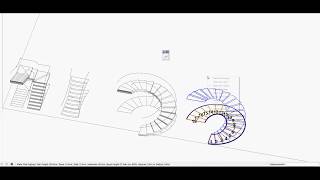 s4u Stair