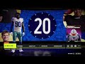 NEW EA JUST GAVE ME TONS OF (FREE) PACKS, PLAYERS & COINS! MADDEN 24!