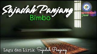 SAJADAH PANJANG ( BIMBO ) Cover by  Dirgha Mattuliang - ( Imaji & PCNU Pandeglang )
