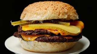 The SECRET recipe for PLANT BASED Burgers!! 100% VEGAN | NO Soy | NO Gluten | NO Seitan