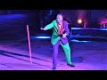 Otto Wessely - Magical Comedian - 41st International Circus Festival of Monte-Carlo