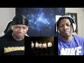 Commodores - Nightshift (Official Music Video) reaction