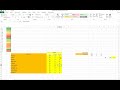 Excel UDF: Chaldean Numerology Calculator