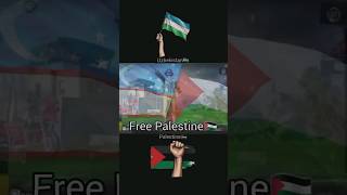 Falastin biz sen bilanmiz🇺🇿🇵🇸 Free Palestine🇵🇸 #rek #freepalestine #uzbekistan #palestine #pubg #top