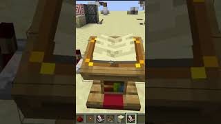 Comparator Subtraction Minecraft Redstone Tutorial Java 1.20 #minecraft