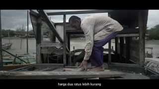 Creative Catalyst - 2013 Documentary Reel