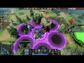 topson winter wyvern 7.33b dota 2 pro gameplay learn top dota