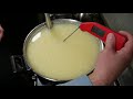 How to Make Parmesan Cheese (Italian Hard Cheese) at Home