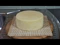 How to Make Parmesan Cheese (Italian Hard Cheese) at Home