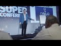 don t avoid attention embrace it grant cardone live from nashville