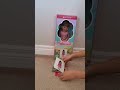 american girl wellie wishers ashlyn unboxing trending trends memes tiktok americangirl doll