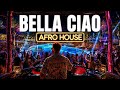 El Profesor - Bella Ciao (Afro House Remix)