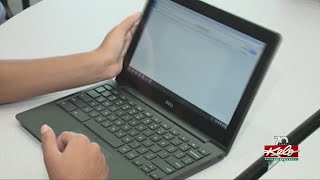 Cyberattack keeps Iowa's largest school district closed