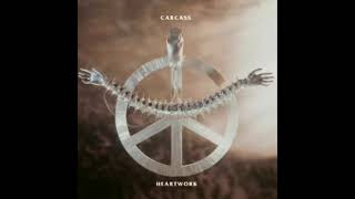 Carcass - Heartwork (Full Album, 1993)