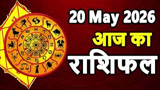 May 20, 2026 Wednesday Daily Horoscope: Horoscope from Aries to Pisces
