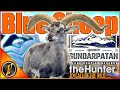 DIAMOND Blue Sheep on Sundarpatan! [Early Access] | theHunter Call of the Wild