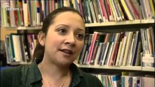 Teachers TV: The Strengthening Families, Strengthening Communities Approach