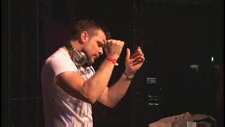 ATB - Live @ MayDay 2012, Made in Germany (Dortmund) (30-04-2012)