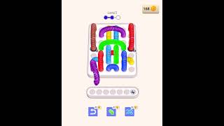 Slinky Jam - Unity complete project - Source code