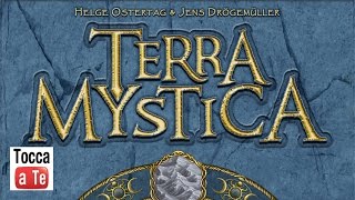 Tocca a te 042 - Terra Mystica