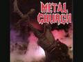 Metal Church - Gods of Wrath