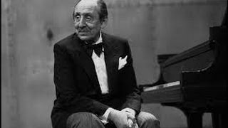 Vladimir Horowitz live in San Francisco 1977 (Unreleased)