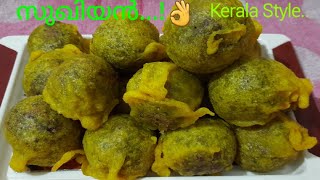 #Sukhiyan Kerala Style# സുഖിയൻ# ചായക്കടയിലെ Sukhiyan# Sukhiyan with Jaggery#