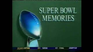 NFL Films Presents Super Bowl XX