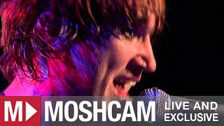 Alesana - Beyond The Sacred Glass (Track 12 of 13) | Moshcam