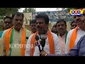 newsofindia తెలకపల్లి మండలం లోని mro u0026 mpdoఆఫీస్ ను సందర్శించిన ngkl అసెంబ్లీ ఇన్చార్జి దిలీప్