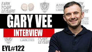 GARY VEE ON THE FUTURE OF BUSINESS, SOCIAL MEDIA, VR & NFTs.