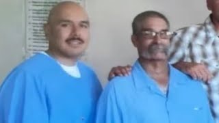 A MEXICAN MAFIA CONFLICT AT CENTINELA STATE PRISON