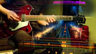 Rocksmith 2014 - RS1 Import - Franz Ferdinand \