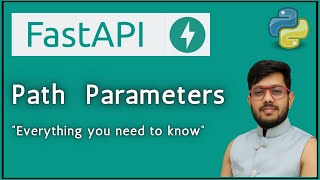 FastAPI Tutorial #5 | Path Parameters in FastAPI (Enum, Ordering, Filepath) | Python FastAPI