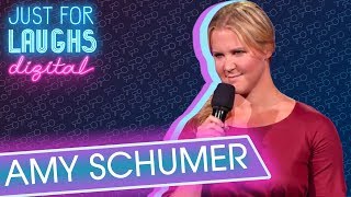 Amy Schumer - Guys Are Gross
