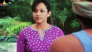 143 (I Miss You) Movie Scenes | Asha Saini Comedy with Srinivas Reddy | Sri Balaji Video