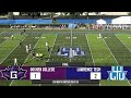 LTU Men's Soccer | LTU vs Goshen College | 8/21/24