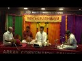 Madhurdhwani-B U Ganesh Prasad Vocal