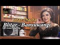 Intan Chacha - Blitar Banyuwangi (Official Music Video)